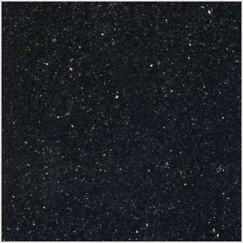granite countertops - black