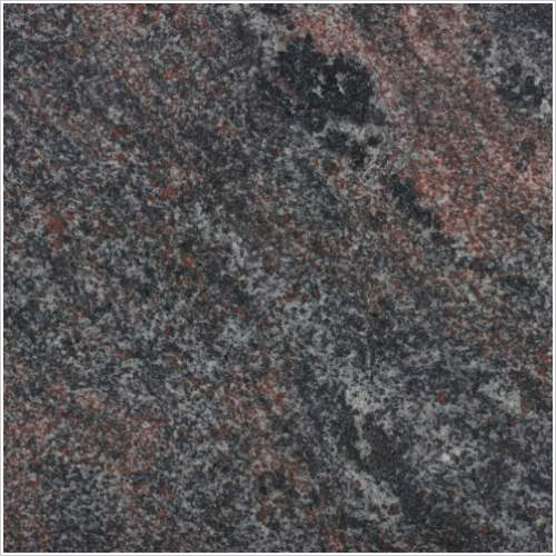 granite remnants - grey