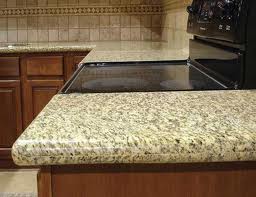 countertop ideas - granite