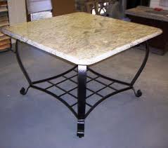 granite table top