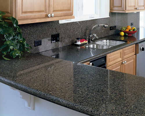 quartz countertops